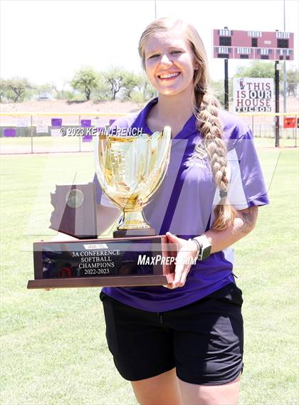Thumbnail 3 in Sabino (AIA 3A Final Awards) photogallery.