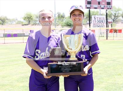 Thumbnail 3 in Sabino (AIA 3A Final Awards) photogallery.