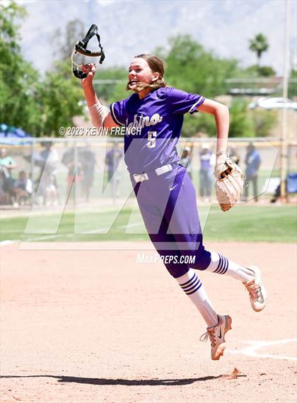 Thumbnail 1 in Sabino (AIA 3A Final Awards) photogallery.
