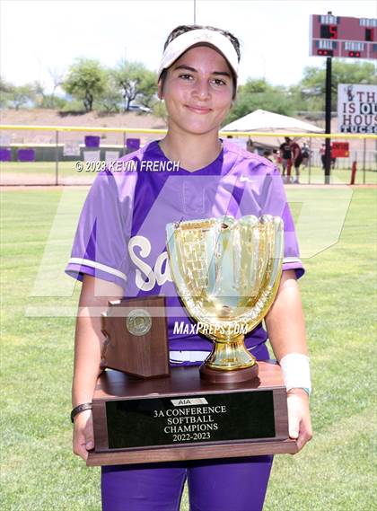 Thumbnail 1 in Sabino (AIA 3A Final Awards) photogallery.
