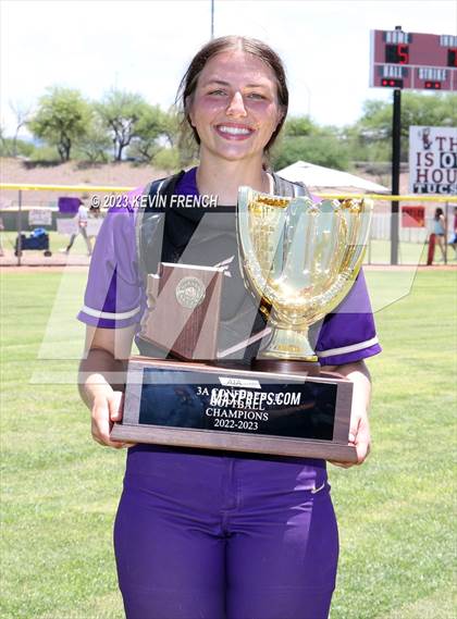 Thumbnail 1 in Sabino (AIA 3A Final Awards) photogallery.
