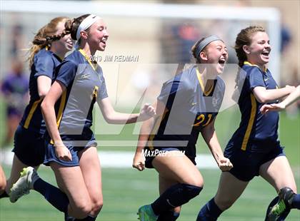 Thumbnail 1 in Mansfield Legacy vs. Highland Park (UIL 5A Final) photogallery.