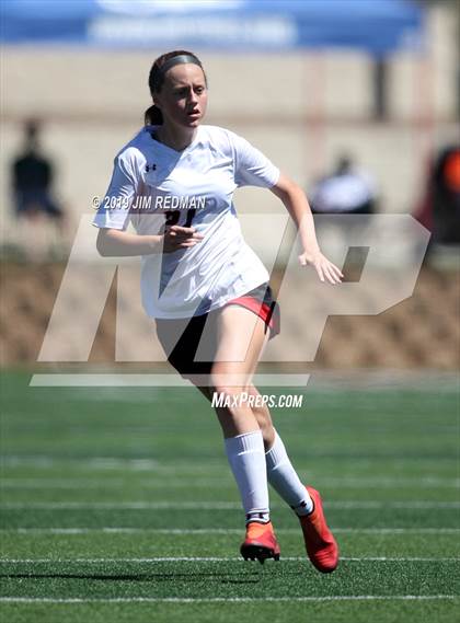 Thumbnail 1 in Mansfield Legacy vs. Highland Park (UIL 5A Final) photogallery.