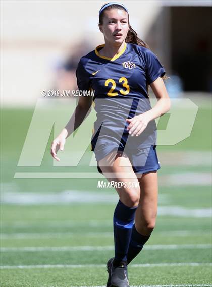 Thumbnail 1 in Mansfield Legacy vs. Highland Park (UIL 5A Final) photogallery.