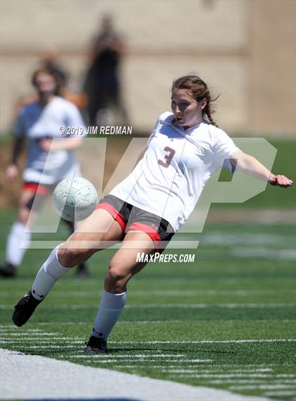 Thumbnail 2 in Mansfield Legacy vs. Highland Park (UIL 5A Final) photogallery.