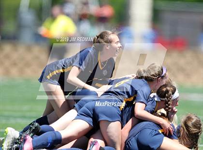 Thumbnail 3 in Mansfield Legacy vs. Highland Park (UIL 5A Final) photogallery.