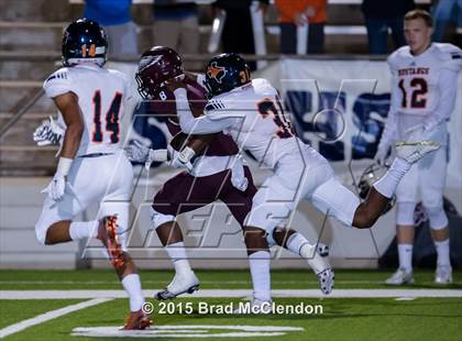 Thumbnail 1 in Sachse vs Rowlett photogallery.