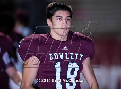 Thumbnail 1 in Sachse vs Rowlett photogallery.