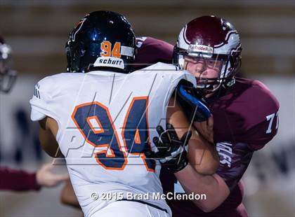 Thumbnail 2 in Sachse vs Rowlett photogallery.