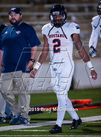 Thumbnail 3 in Sachse vs Rowlett photogallery.
