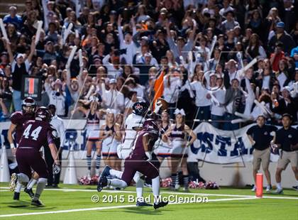 Thumbnail 3 in Sachse vs Rowlett photogallery.