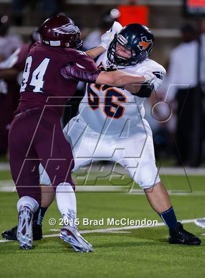 Thumbnail 3 in Sachse vs Rowlett photogallery.