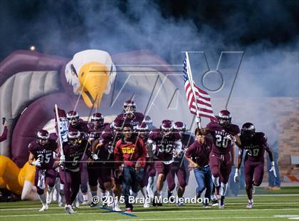 Thumbnail 3 in Sachse vs Rowlett photogallery.