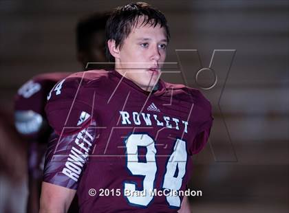 Thumbnail 2 in Sachse vs Rowlett photogallery.