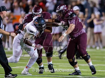 Thumbnail 1 in Sachse vs Rowlett photogallery.