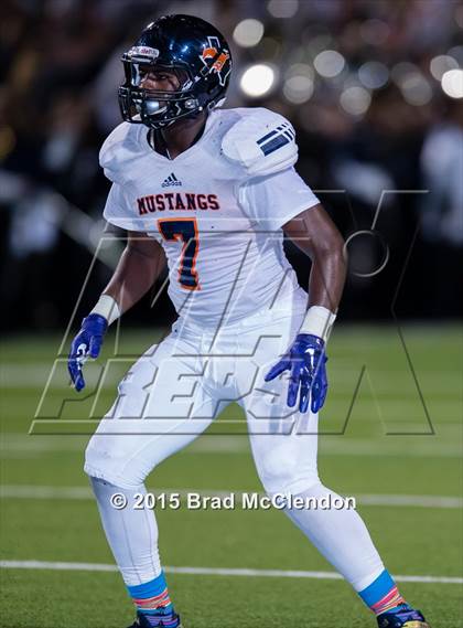 Thumbnail 3 in Sachse vs Rowlett photogallery.