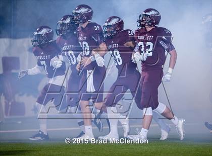 Thumbnail 3 in Sachse vs Rowlett photogallery.