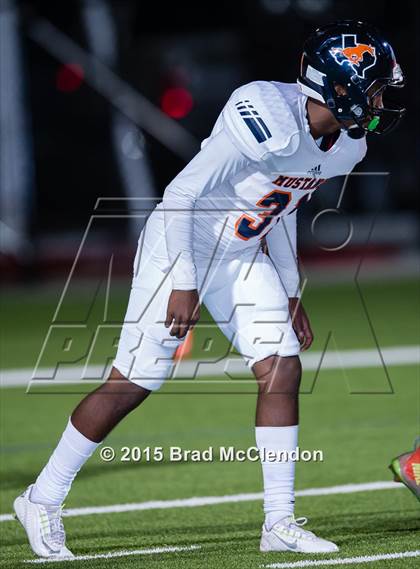Thumbnail 3 in Sachse vs Rowlett photogallery.