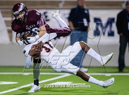 Thumbnail 2 in Sachse vs Rowlett photogallery.