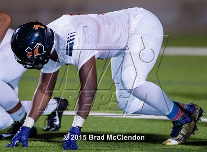 Thumbnail 3 in Sachse vs Rowlett photogallery.