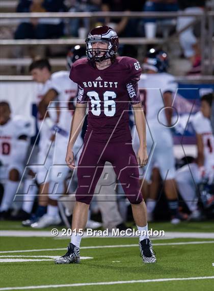 Thumbnail 2 in Sachse vs Rowlett photogallery.