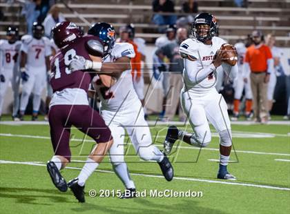 Thumbnail 3 in Sachse vs Rowlett photogallery.
