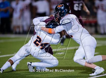 Thumbnail 3 in Sachse vs Rowlett photogallery.