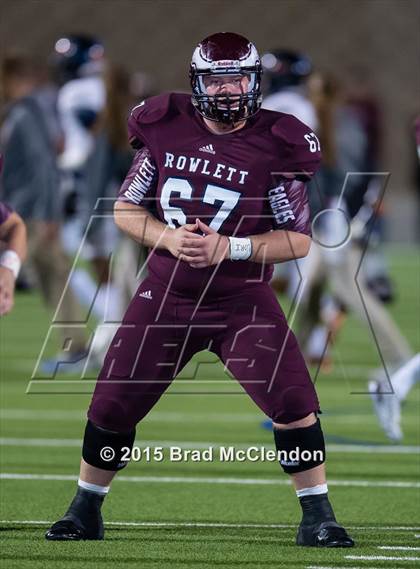 Thumbnail 2 in Sachse vs Rowlett photogallery.