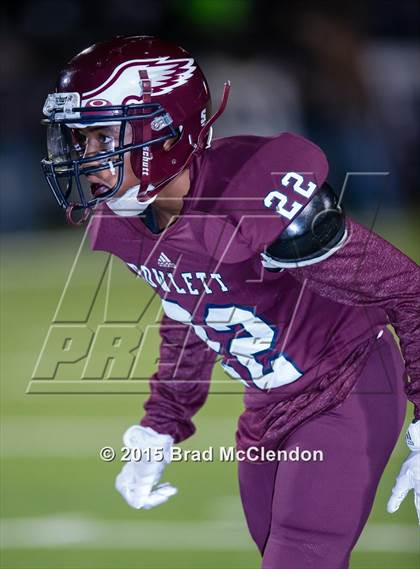 Thumbnail 3 in Sachse vs Rowlett photogallery.