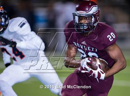 Thumbnail 1 in Sachse vs Rowlett photogallery.