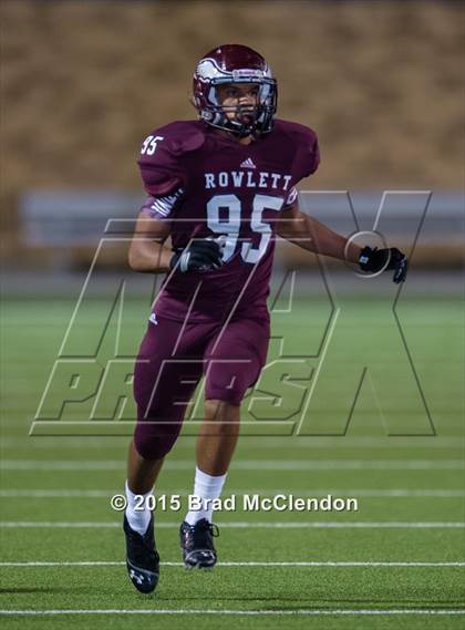 Thumbnail 1 in Sachse vs Rowlett photogallery.