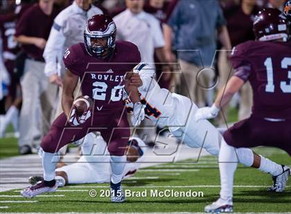 Thumbnail 1 in Sachse vs Rowlett photogallery.