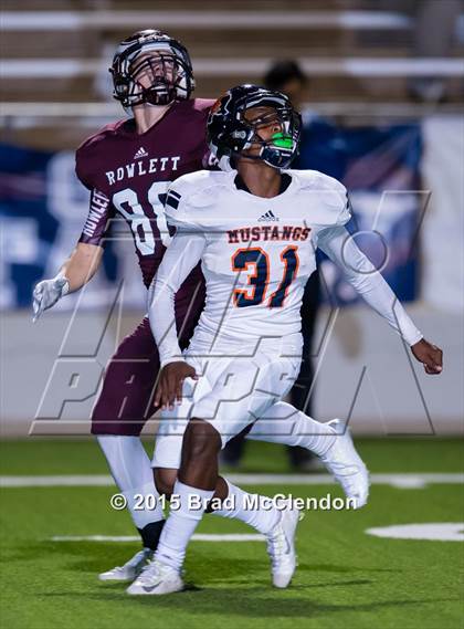 Thumbnail 1 in Sachse vs Rowlett photogallery.