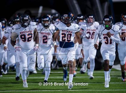 Thumbnail 3 in Sachse vs Rowlett photogallery.