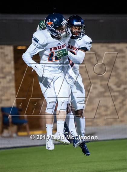 Thumbnail 2 in Sachse vs Rowlett photogallery.