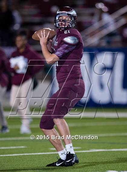 Thumbnail 3 in Sachse vs Rowlett photogallery.