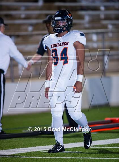 Thumbnail 2 in Sachse vs Rowlett photogallery.