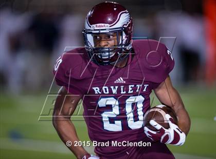 Thumbnail 2 in Sachse vs Rowlett photogallery.