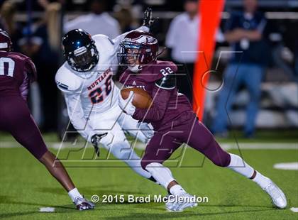 Thumbnail 2 in Sachse vs Rowlett photogallery.