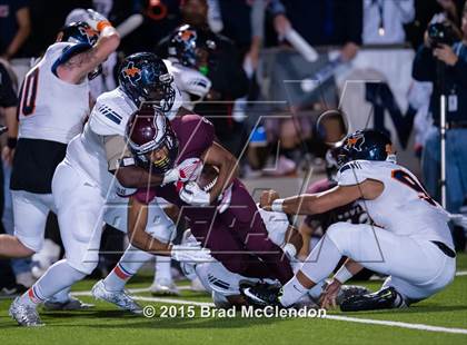 Thumbnail 2 in Sachse vs Rowlett photogallery.