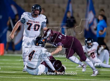 Thumbnail 2 in Sachse vs Rowlett photogallery.