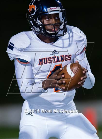 Thumbnail 2 in Sachse vs Rowlett photogallery.
