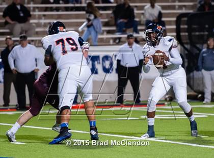 Thumbnail 3 in Sachse vs Rowlett photogallery.