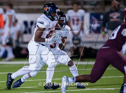 Thumbnail 2 in Sachse vs Rowlett photogallery.