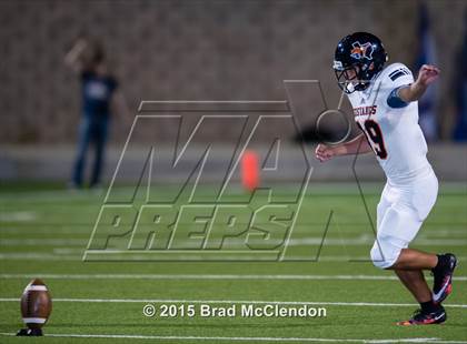 Thumbnail 3 in Sachse vs Rowlett photogallery.