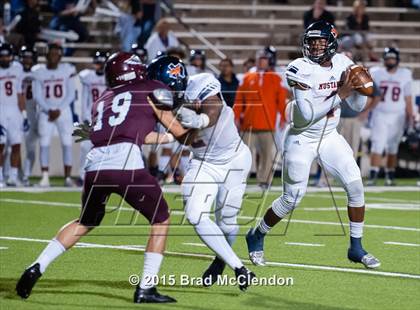 Thumbnail 2 in Sachse vs Rowlett photogallery.