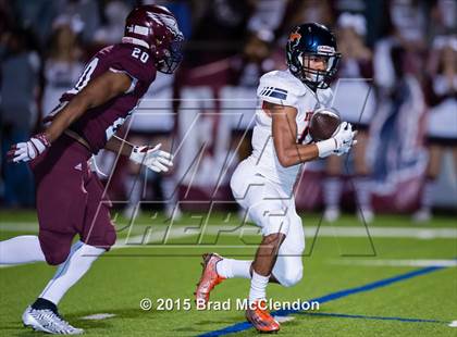 Thumbnail 1 in Sachse vs Rowlett photogallery.