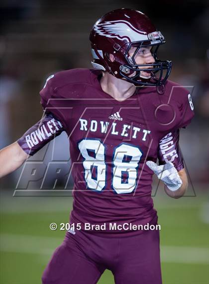 Thumbnail 1 in Sachse vs Rowlett photogallery.