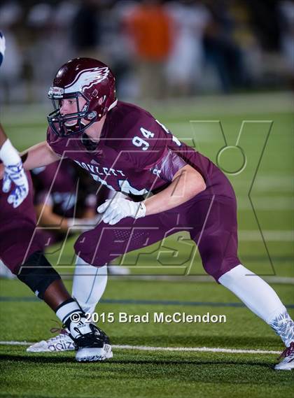 Thumbnail 2 in Sachse vs Rowlett photogallery.