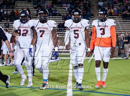 Thumbnail 2 in Sachse vs Rowlett photogallery.